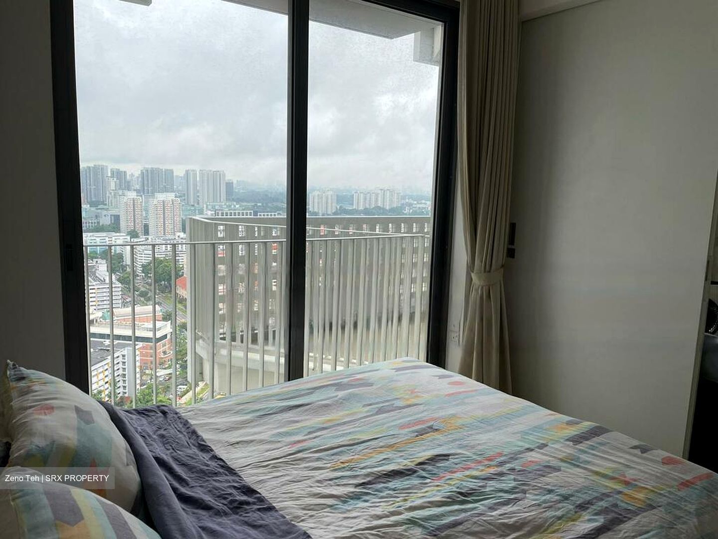 Sky Habitat (D20), Condominium #458085331